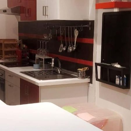 Casa Lanzieri Lejlighed Napoli Eksteriør billede