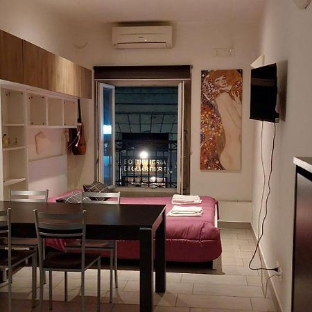 Casa Lanzieri Lejlighed Napoli Eksteriør billede