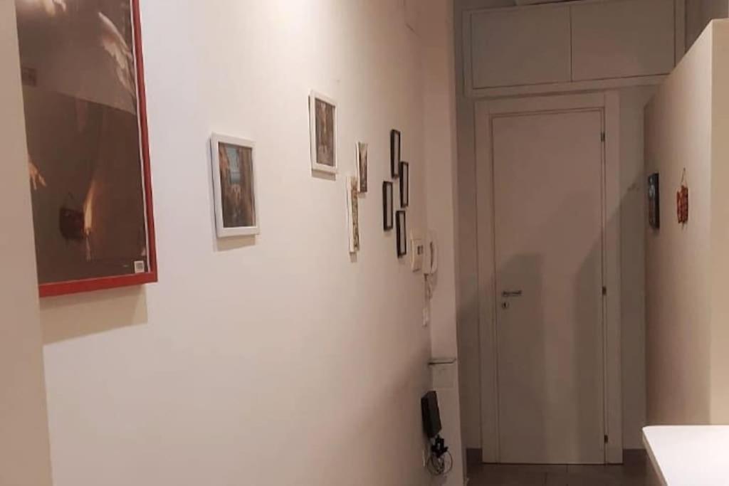 Casa Lanzieri Lejlighed Napoli Eksteriør billede